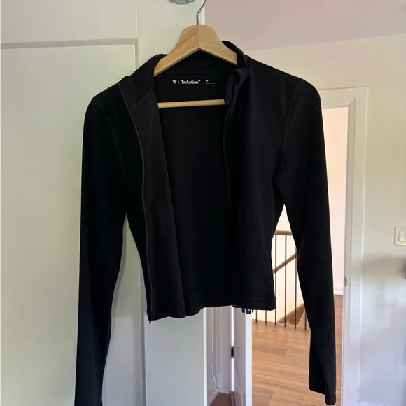 TNA Zip-Up - Picture 3 of 6